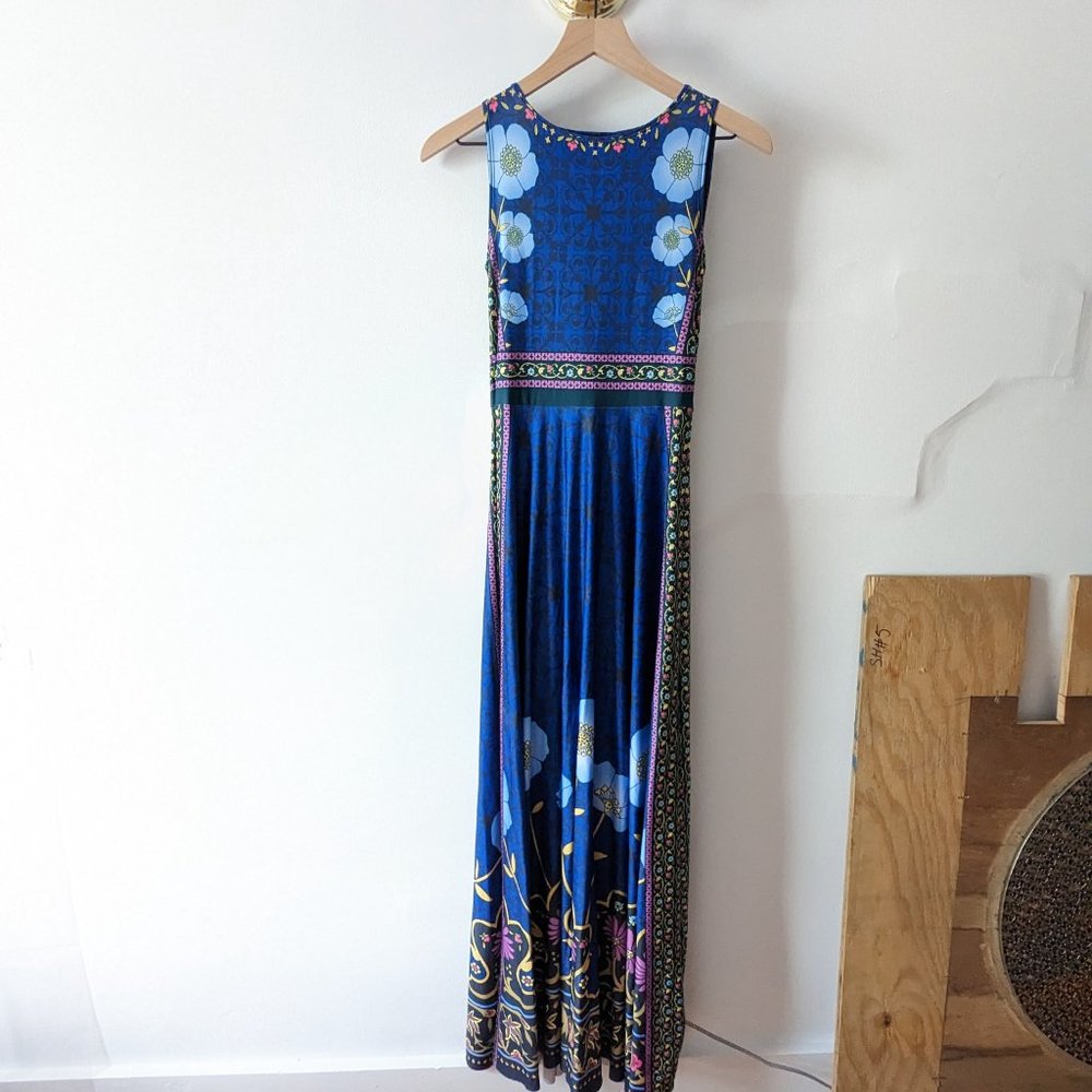 Black Milk Maxi Dress